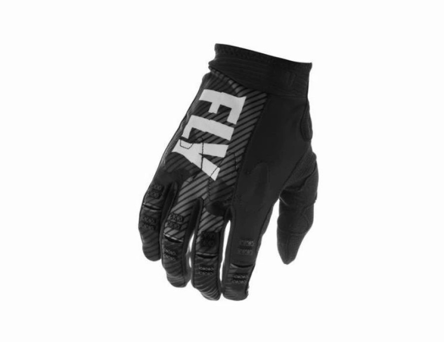 Dirt Bike Gloves * | Fly Evolution Dst Gloves