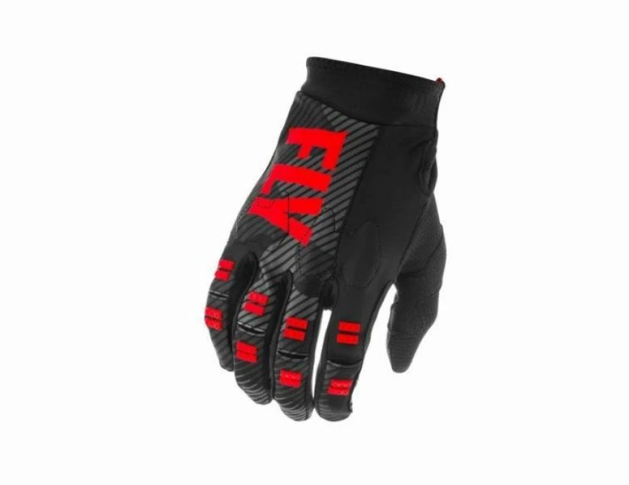 Dirt Bike Gloves * | Fly Evolution Dst Gloves