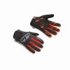 Dirt Bike Gloves * | Ktm 2021 Racetech Wp Gloves