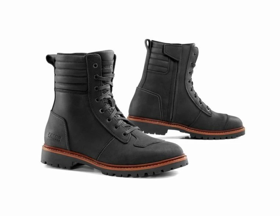 Dirt Bike Boots * | Falcoboots Falco Rooster Boots Men Motorcycle