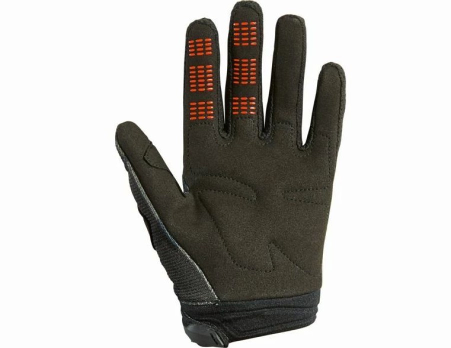 Dirt Bike Gloves * | Fox Youth 180 Trev Gloves