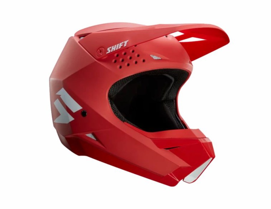 Dirt Bike Helmets * | Shift Whit3 Helmet