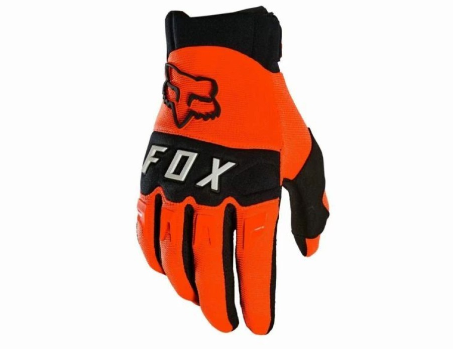 Dirt Bike Gloves * | Fox Dirtpaw Gloves