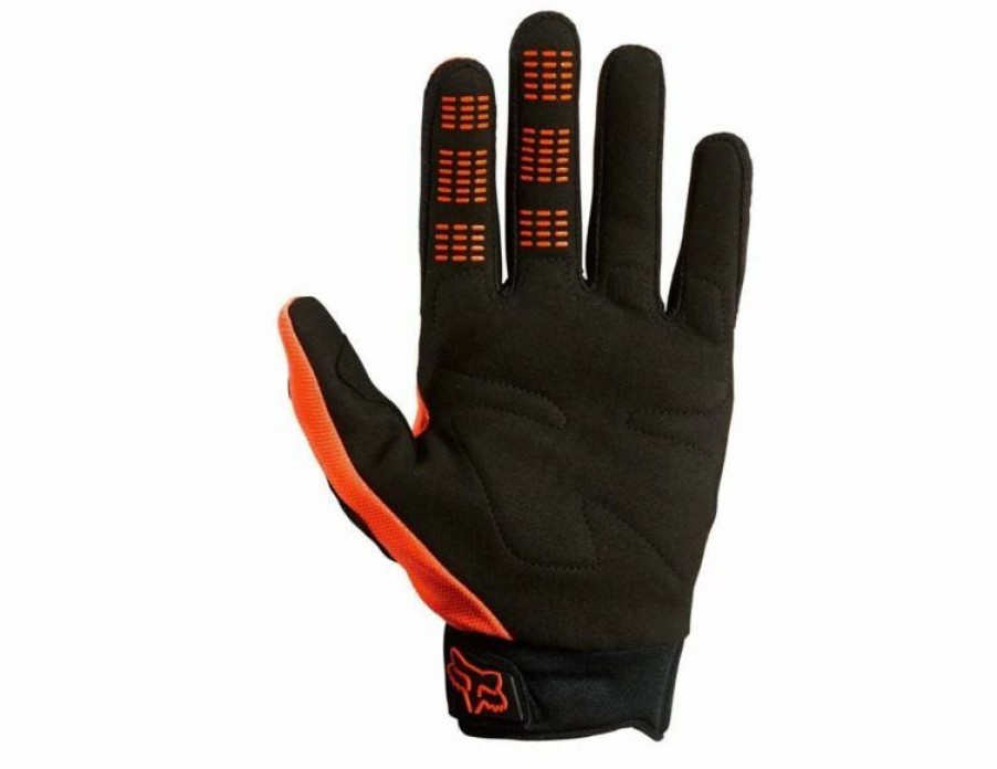 Dirt Bike Gloves * | Fox Dirtpaw Gloves