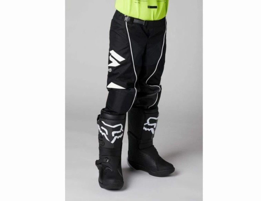 Dirt Bike Pants * | Shift Youth White Label Rokr Pants