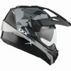 Dirt Bike Helmets * | Ckx Quest Rsv Off-Road Helmet, Summer Legion Without Goggle