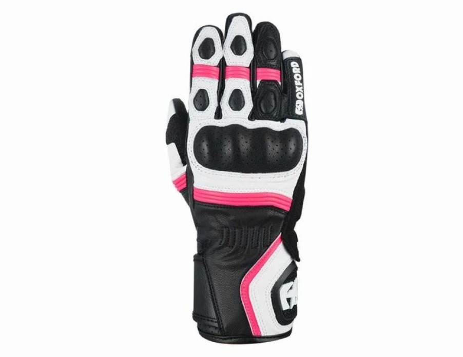 Dirt Bike Gloves * | Oxfordproducts Oxford Products Rp-5 Sport Gloves Women