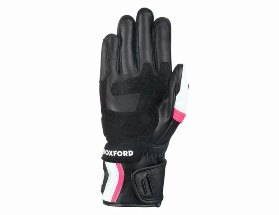 Dirt Bike Gloves * | Oxfordproducts Oxford Products Rp-5 Sport Gloves Women