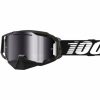 Dirt Bike Goggles * | 100% Armega Mirror Lens Snow Goggles