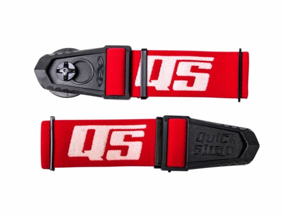 Dirt Bike Goggles * | Factory Effex Quick Strap