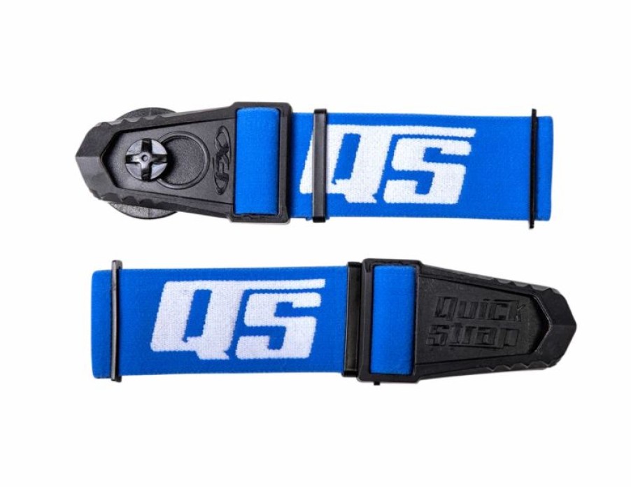 Dirt Bike Goggles * | Factory Effex Quick Strap