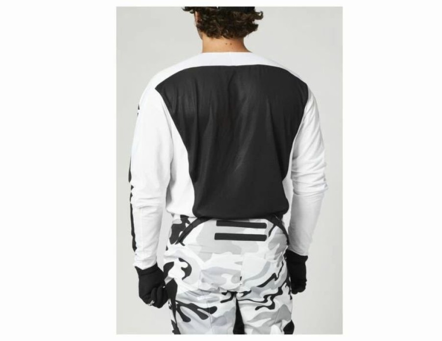 Dirt Bike Jerseys & Jackets * | Shift Black Label G.I. Fro Jersey