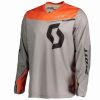 Dirt Bike Jerseys & Jackets * | Scott 350 Dirt Jersey