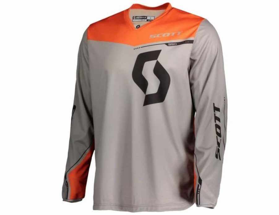 Dirt Bike Jerseys & Jackets * | Scott 350 Dirt Jersey