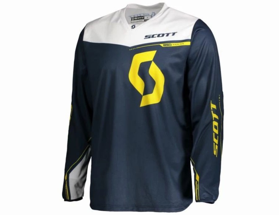 Dirt Bike Jerseys & Jackets * | Scott 350 Dirt Jersey