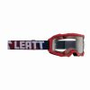 Dirt Bike Goggles * | Leatt Velocity 4.5 Goggle Royale