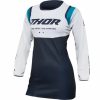 Dirt Bike Jerseys & Jackets * | Thor Women'S Pulse Rev Jersey