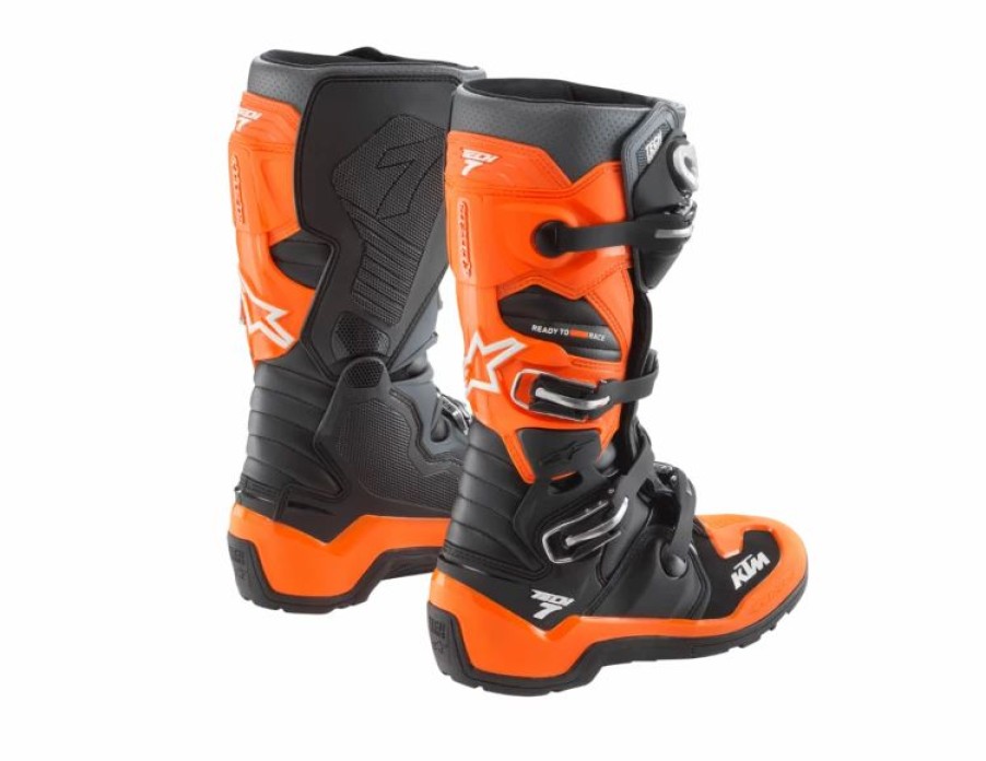 Dirt Bike Boots * | Ktm Tech 7 Exc Boots