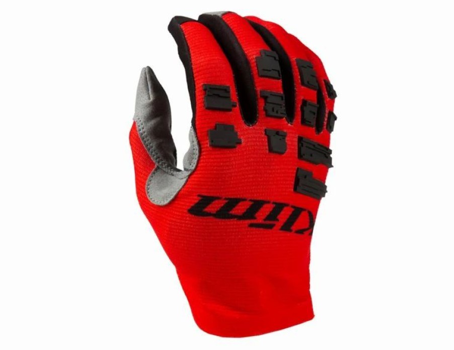 Dirt Bike Gloves * | Klim Adult Xc Lite Glove