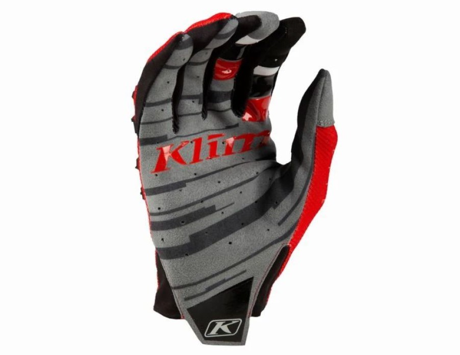 Dirt Bike Gloves * | Klim Adult Xc Lite Glove