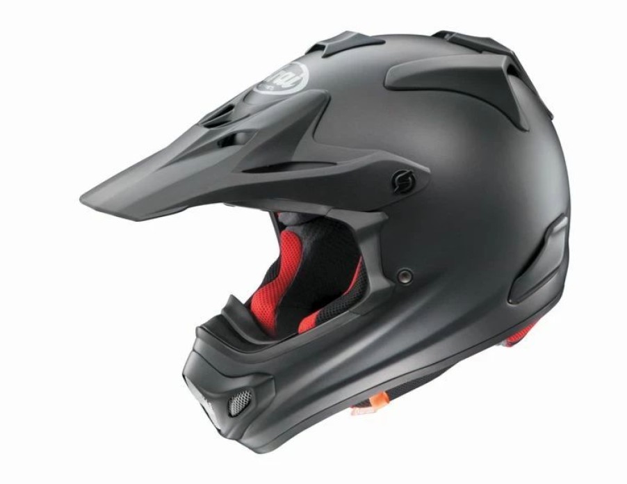 Dirt Bike Helmets * | Arai Vx-Pro4 Off-Road Helmet Without Goggle