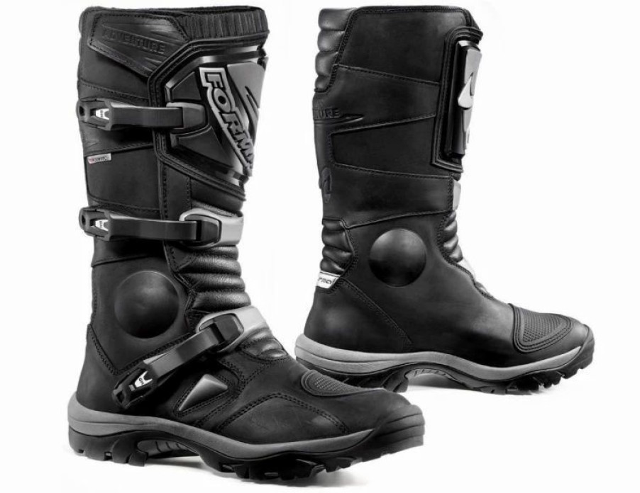 Dirt Bike Boots * | Forma Adventure Boots