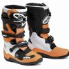 Dirt Bike Boots * | Ktm Alpinestars Kids Tech 7S Boots