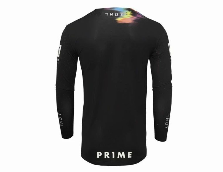 Dirt Bike Jerseys & Jackets * | Thor Prime Theory Jersey