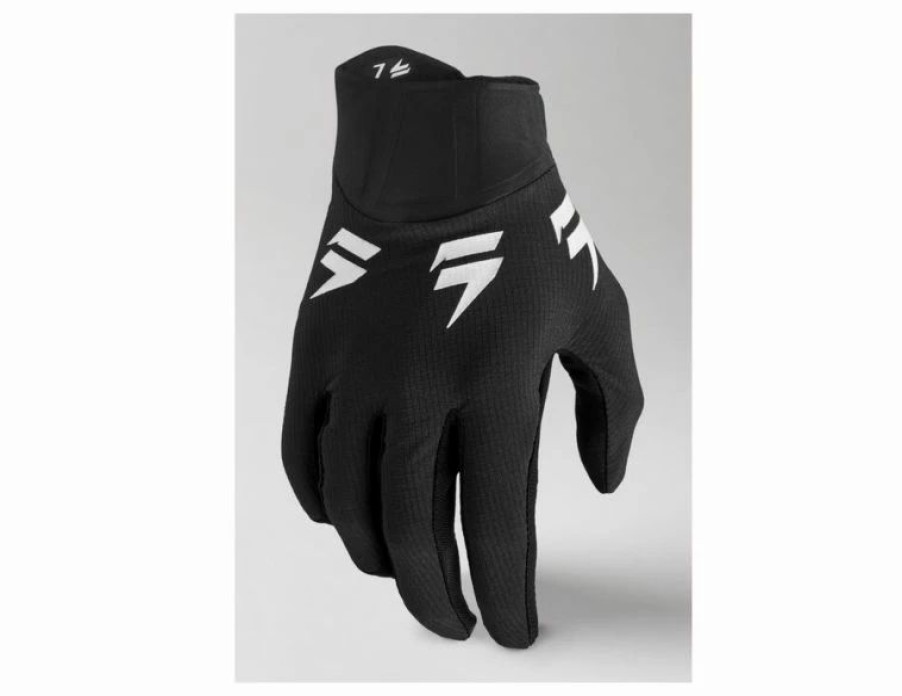 Dirt Bike Gloves * | Shift White Label Trac Gloves