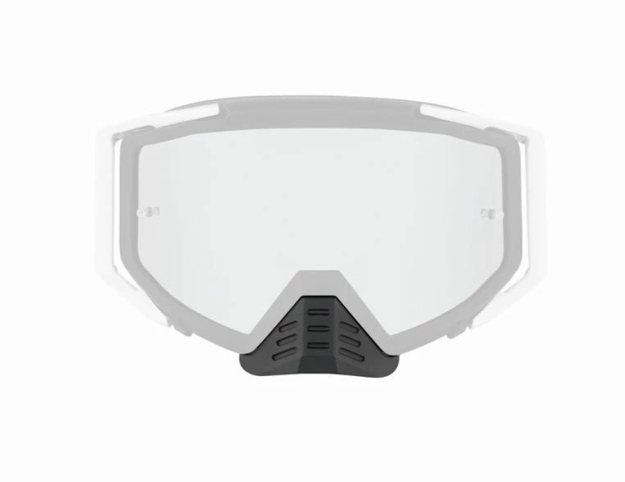 Dirt Bike Goggles * | Ckx Nose Guard