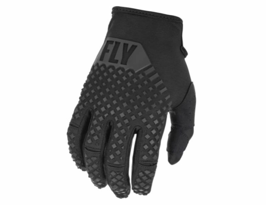 Dirt Bike Gloves * | Fly Racing Kinetic Gloves