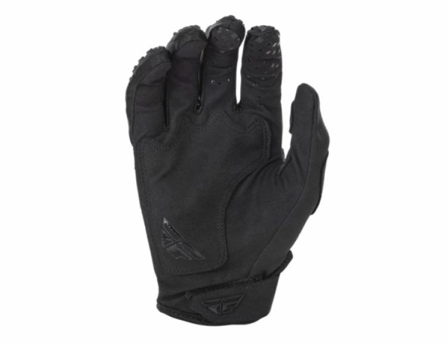 Dirt Bike Gloves * | Fly Racing Kinetic Gloves