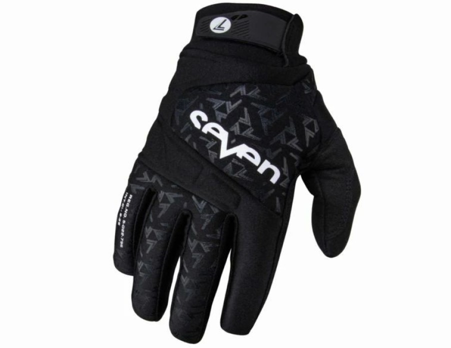 Dirt Bike Gloves * | Seven Zero Wp Gloves