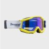 Dirt Bike Goggles * | Husqvarna Accuri Goggles