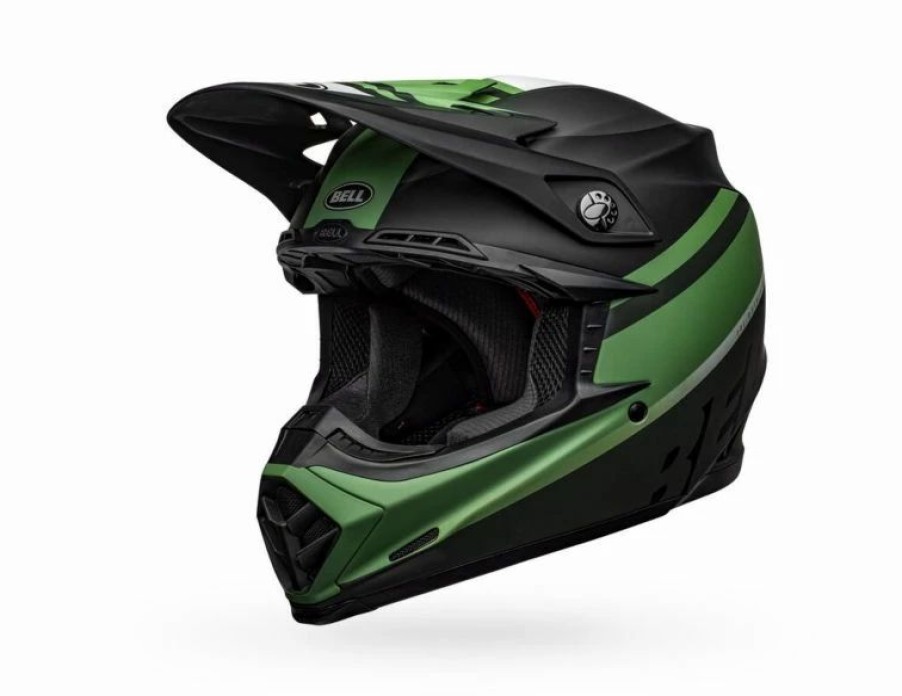 Dirt Bike Helmets * | Bell Moto-9 Mips Prophecy Helmet