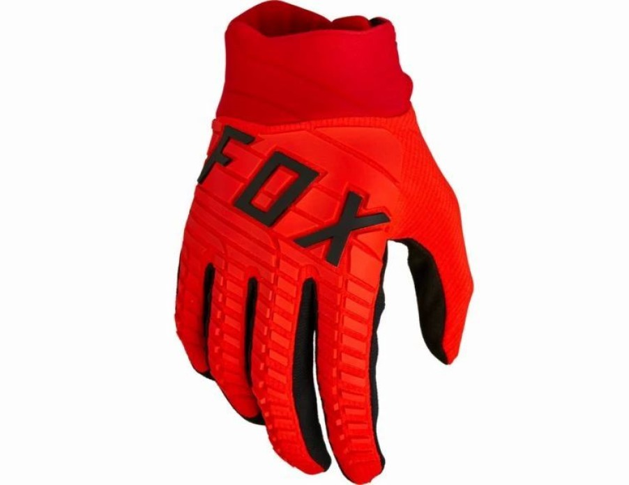 Dirt Bike Gloves * | Fox 2022 360 Gloves