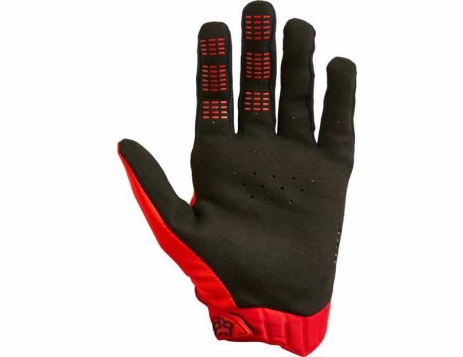 Dirt Bike Gloves * | Fox 2022 360 Gloves