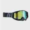 Dirt Bike Goggles * | Husqvarna Racecraft Goggles