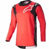 Dirt Bike Jerseys & Jackets * | Alpinestars Racer Hoen Jersey