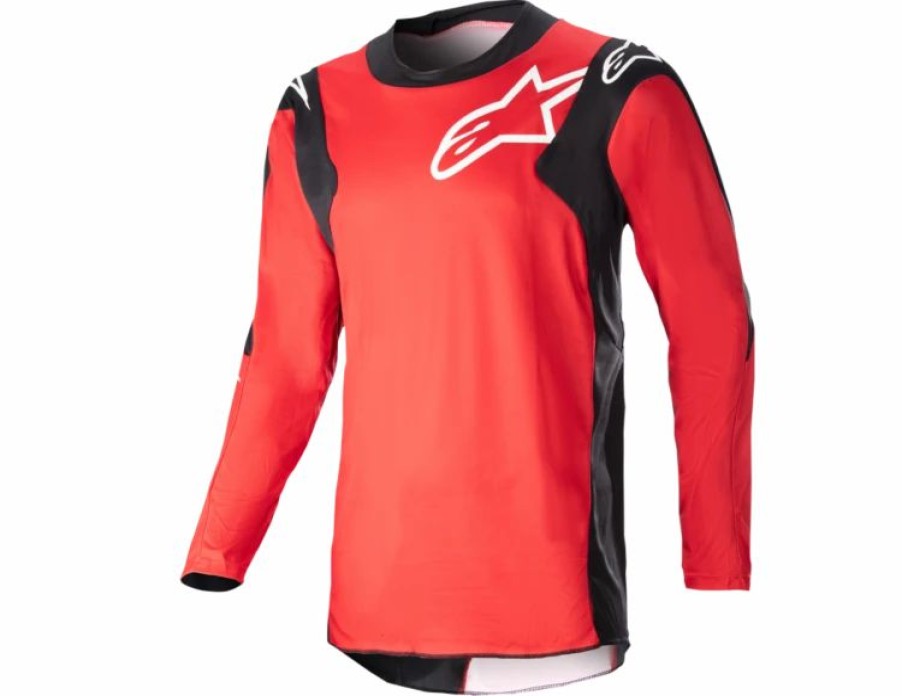 Dirt Bike Jerseys & Jackets * | Alpinestars Racer Hoen Jersey