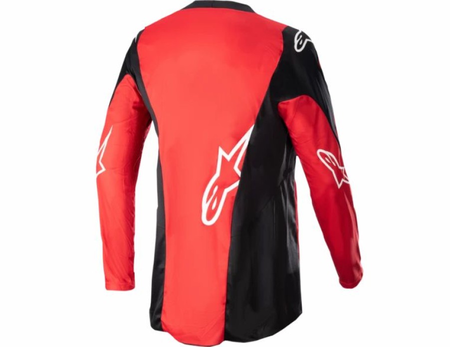 Dirt Bike Jerseys & Jackets * | Alpinestars Racer Hoen Jersey