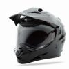 Dirt Bike Helmets * | Gmax Gm11 Vertical Dual Sport Helmet (Single Lens)