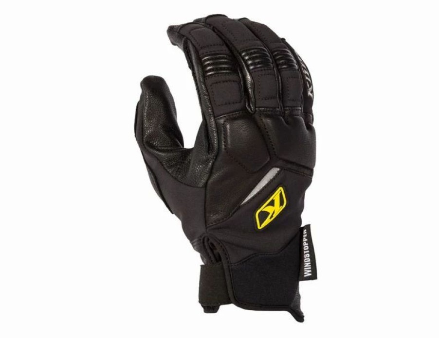 Dirt Bike Gloves * | Klim Inversion Pro Glove