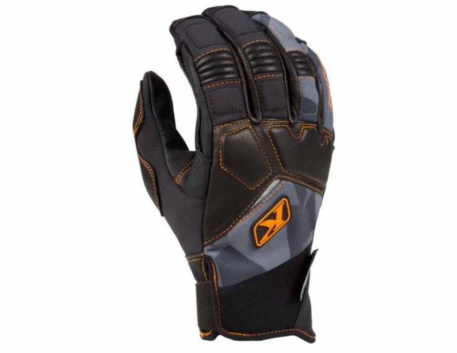 Dirt Bike Gloves * | Klim Inversion Pro Glove