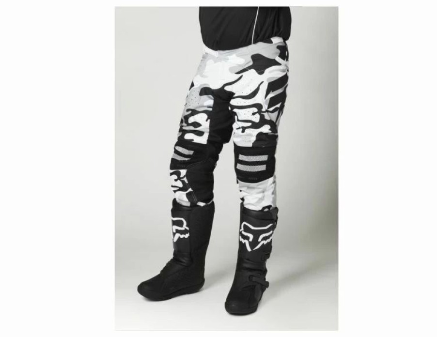 Dirt Bike Pants * | Shift Black Label G.I. Fro Pants