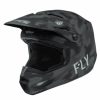 Dirt Bike Helmets * | Fly Racing Kinetic S.E. Tactic Helmet