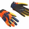 Dirt Bike Gloves * | Ktm Kids Gravity-Fx Gloves