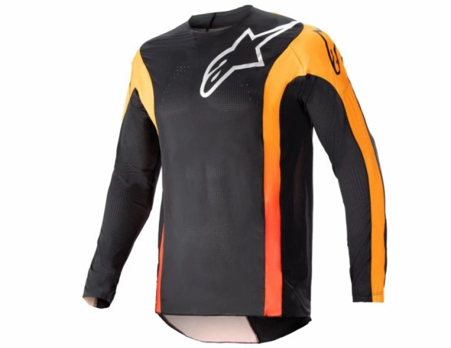 Dirt Bike Jerseys & Jackets * | Alpinestars Techstar Sein Jersey