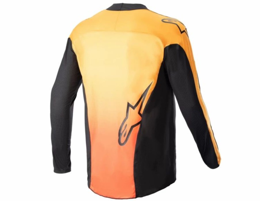 Dirt Bike Jerseys & Jackets * | Alpinestars Techstar Sein Jersey