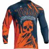 Dirt Bike Jerseys & Jackets * | Thor Youth Gnar Sector Racewear Jersey